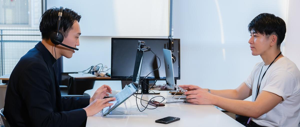 人材コンサルタント｜マーケットTOPを狙う成長企業でキャリア支援の最前線へ