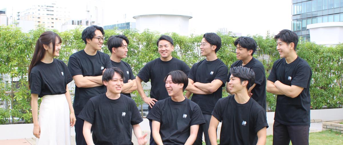 キャリアアドバイザー｜早期キャリア形成を目指すなら創業2年目の成長環境で！