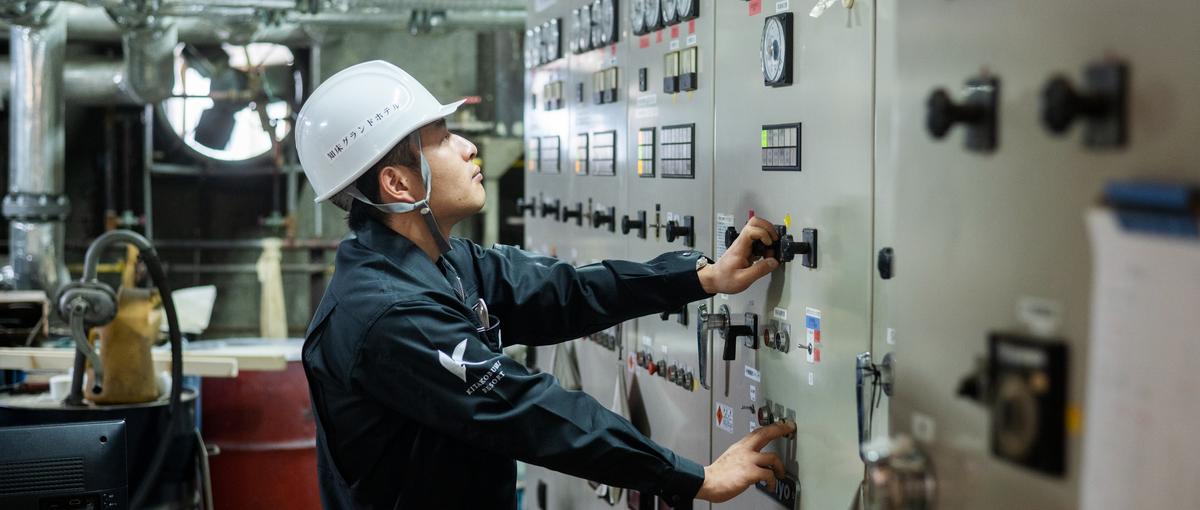 小さな成功が、大きな飛躍の土台となる。挑戦が多くできる環境で成長しよう！