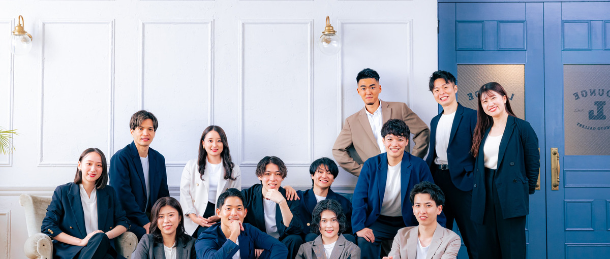 平均面談回数10回以上/求職者のキャリアアップを本気で支援するCA職募集！