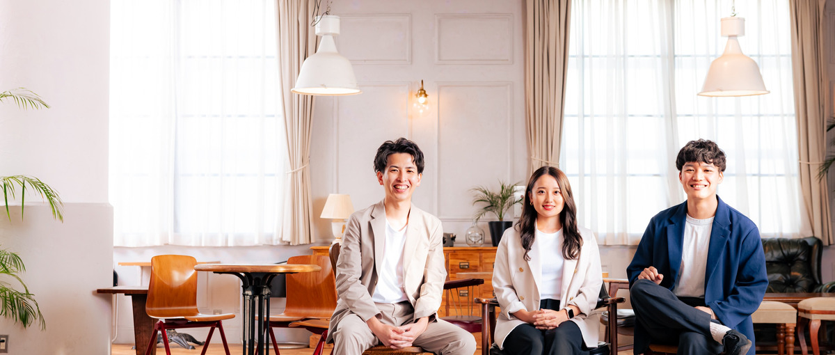 新規事業開発｜キャリアコーチング事業の営業立ち上げメンバー募集