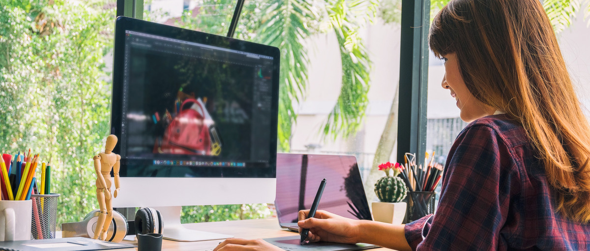 都心でWebデザイナー｜経験0・駆け出し歓迎！サポート環境あり！