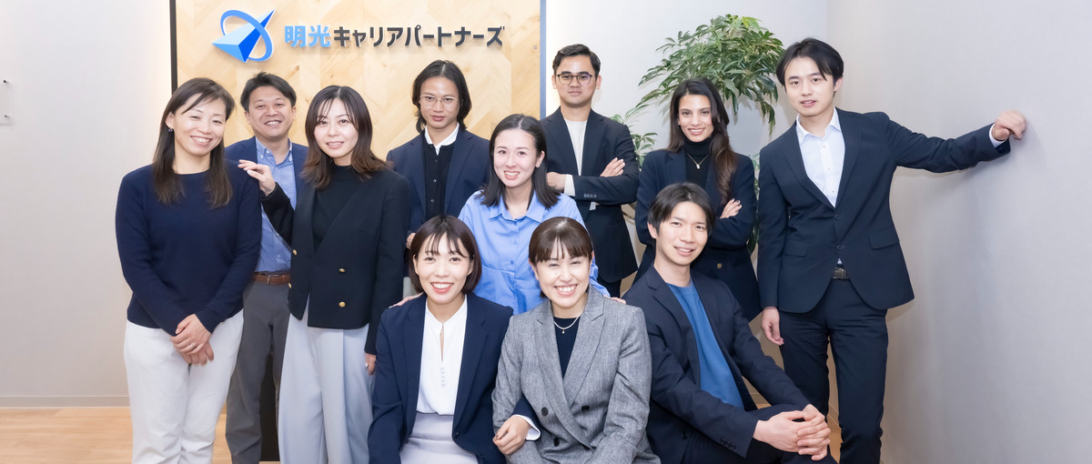 明光式日本語教育を日本に広げる！教育コンサルティング営業│大手教育グループ