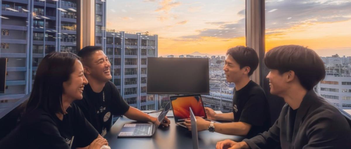 アクティビティ企画開発｜体験型宿泊施設で、きっかけを届ける体験を企画・開発