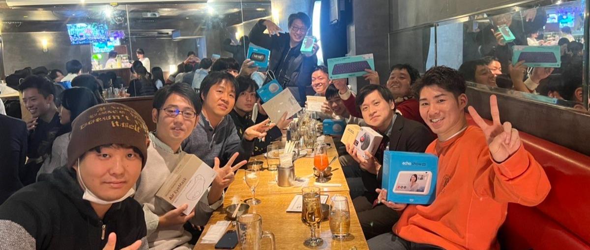 モダンなフロントエンド開発を極める！React/Vueエンジニア募集！