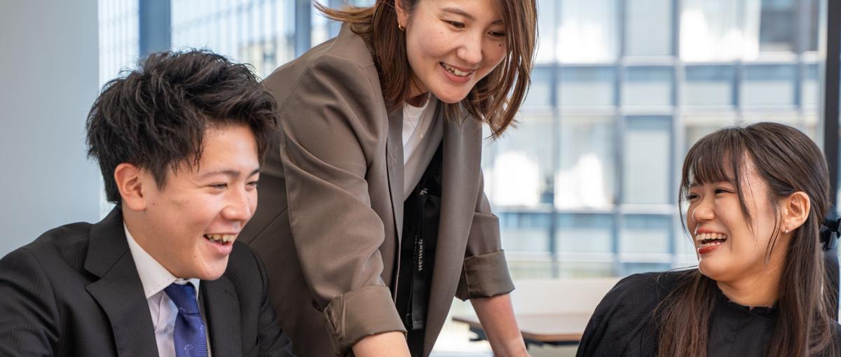  経理ポジション｜急成長ECスタートアップ/2年半で16件のM＆Aを達成！