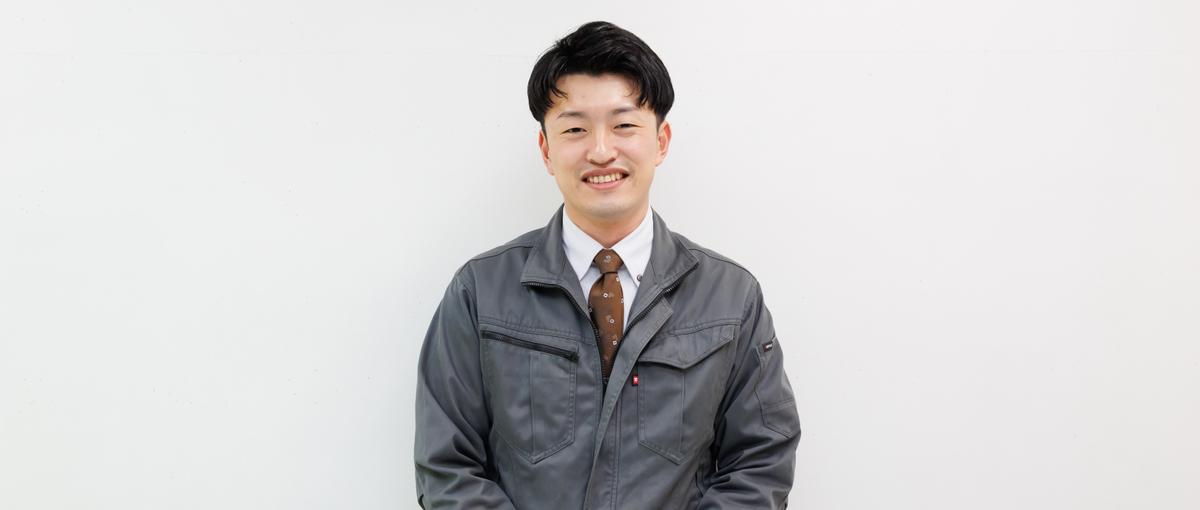 同期よりも早く成長したい、リーダーとして活躍したい学生さんへ！