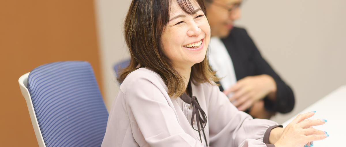 教育制度が充実！一緒に学び成長する仲間が欲しいフリーランスの方必見！