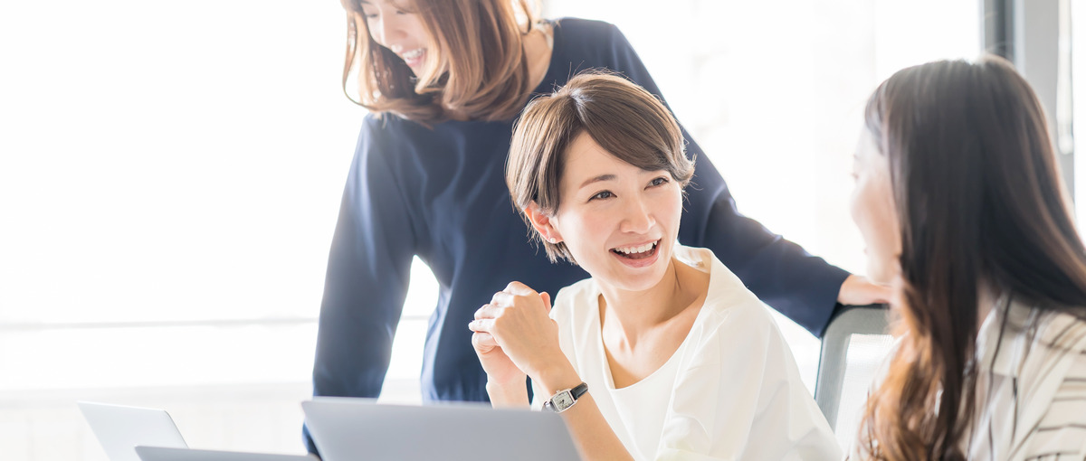 新卒から裁量権たっぷりの環境で働きたい26卒へ、あなたの希望が叶います。