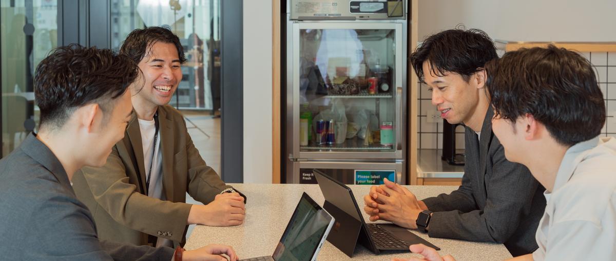 HRの知識を活かし、キャリアアップしたいあなたへ。RA募集！