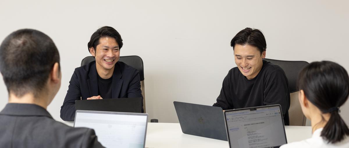 エンタープライズ企業の戦略的パートナー｜人的戦略を支える提案をお任せします