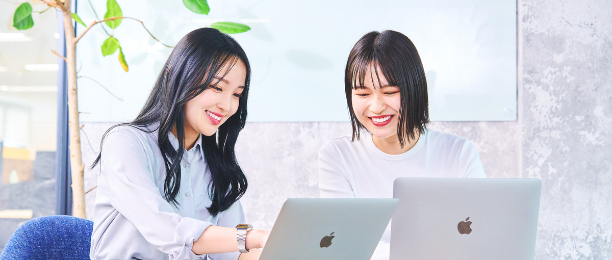 ポテンシャル採用｜研修を受けて人事としてスキルアップしたい方募集！！