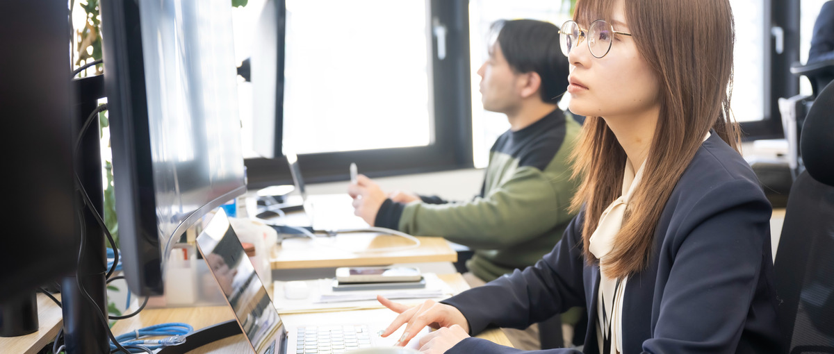 リーガルテックで一緒に未来をつくりませんか？CSエンジニア募集！