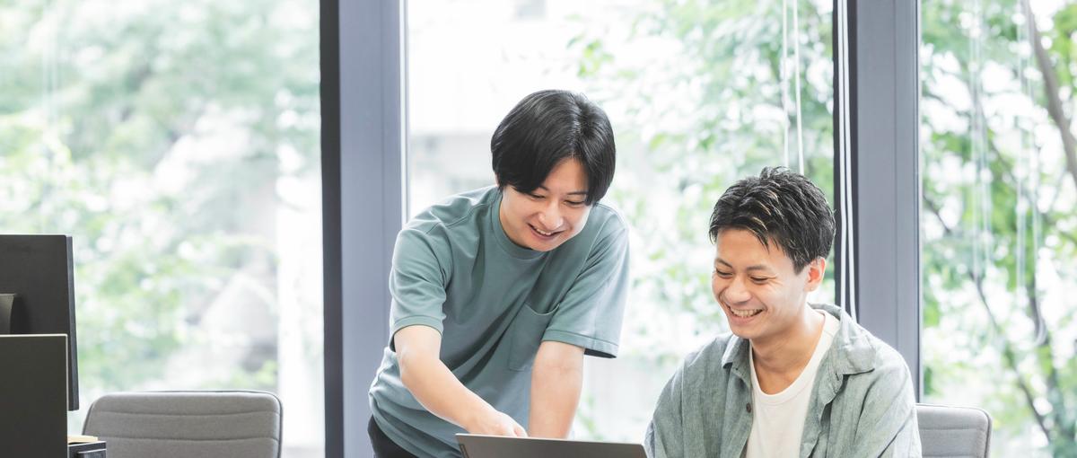 趣味で投資を始めたあなた！投資情報サイトの運営で、知識を活かしませんか？