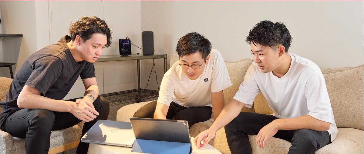 JavaからTypeScriptなどスキルチェンジ実現したい方大歓迎！！