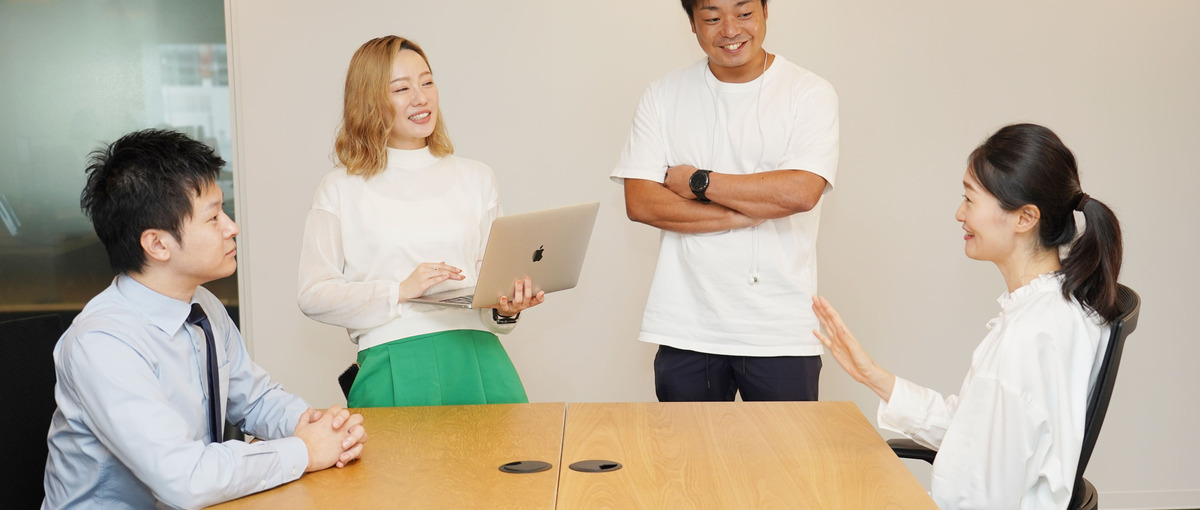 グローバル市場で輝くブランドを創る／MOON-Xのデザイナー募集