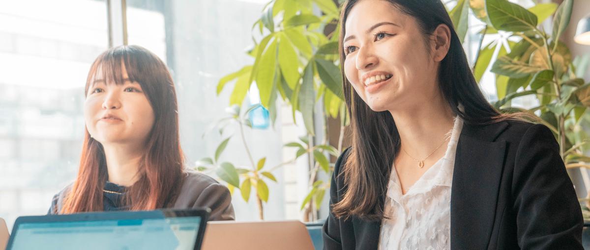 自分に向いている職業が見つからないあなたへ、オープンポジションで適性を発見