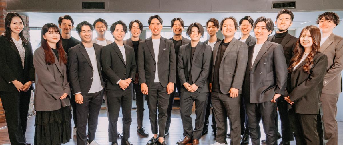 自分に向いている職業が見つからないあなたへ、オープンポジションで適性を発見