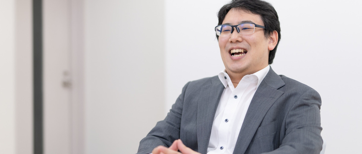 1年未満の経験もWELCOME♪　エンジニアとして幅を広げていきたい方へ