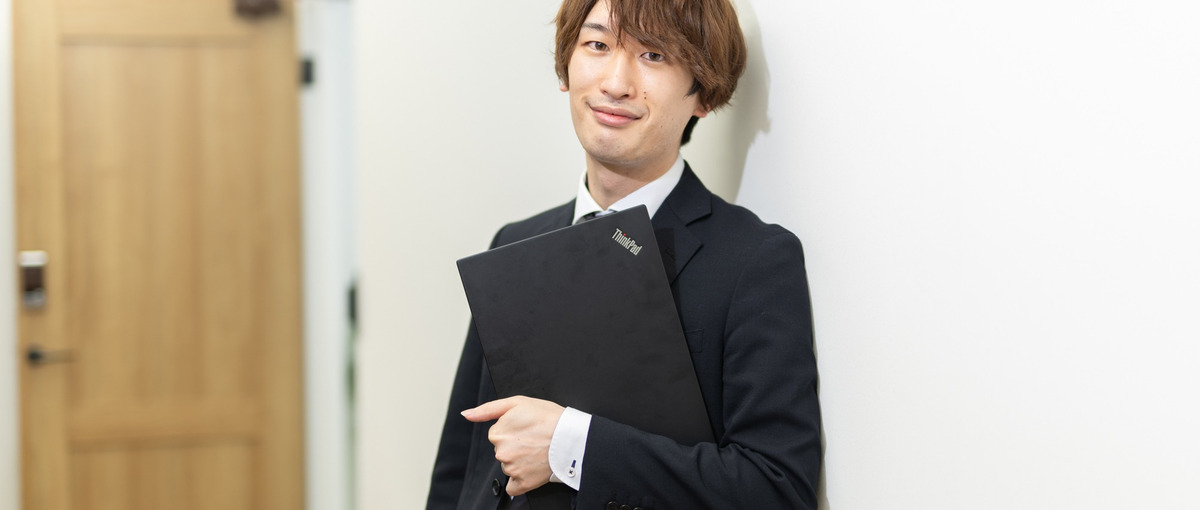 IT業界の経験は不問！営業として新たなフィールドで活躍したい方へ