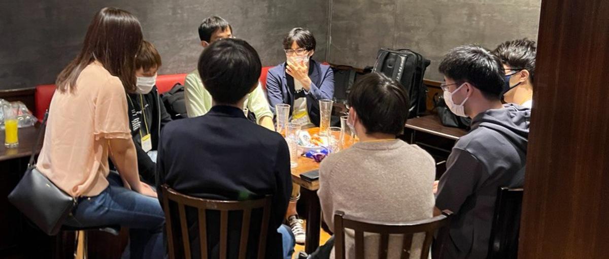 フリーランスで働きつつ、技術を高める交流を積極的に行いたいPM候補募集！