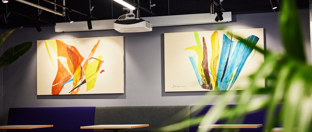 事業創造の力で世界に変革を！日本発のビジネスをグローバルに加速させませんか