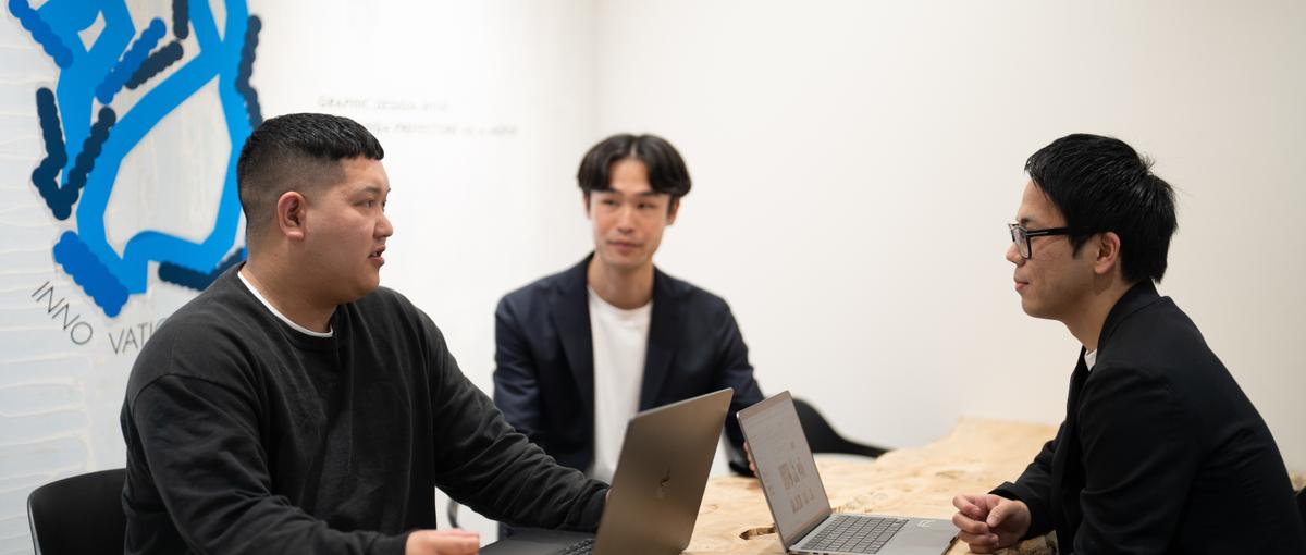  Webエンジニア｜新規プロジェクト始動！あなたのチャレンジャー精神求む！