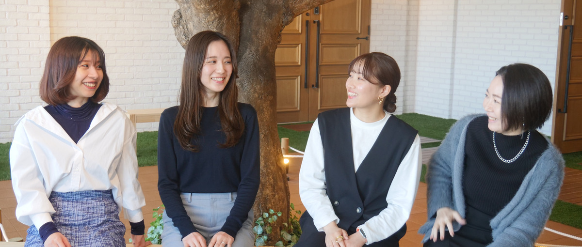 20～30代メンバー活躍中！/直接的な感謝も！大きな影響力も発揮できます