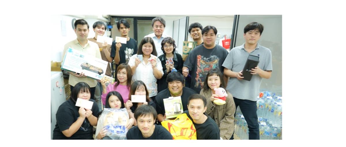  可能性は無限大。海外で働くチャンスが広がるオープンポジション。