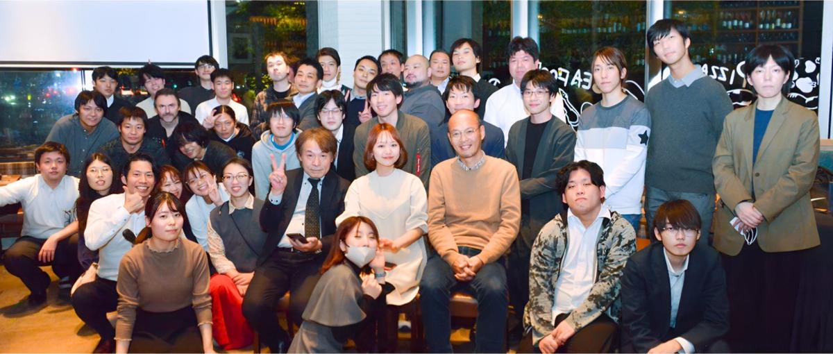 ポテンシャル採用｜バックエンドエンジニアとしてキャリアを築きたい方を募集！