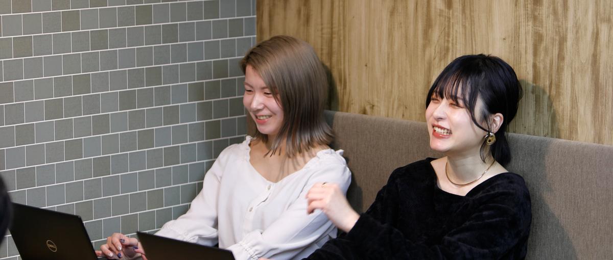 営業×人材サービス！キャリアドバイザーとして候補者のサポートをしよう！！