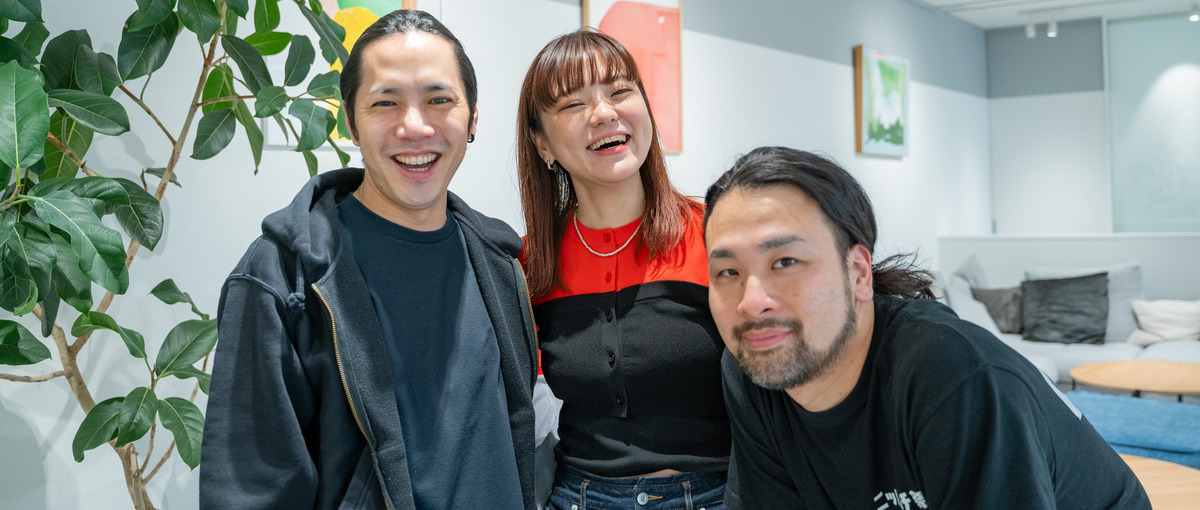 少数精鋭の会社でWebマーケティングのオールラウンダーを目指そう｜東京