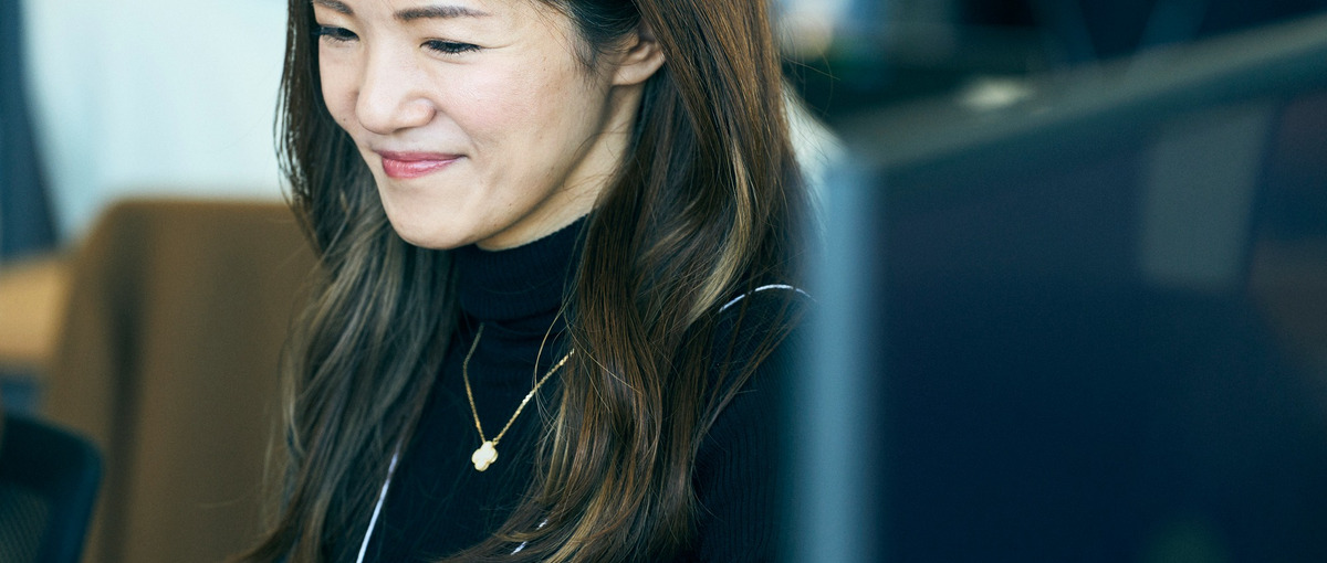 ｜自宅を職場に｜急成長中！IT×金融業界でCSとして成長したい方募集！