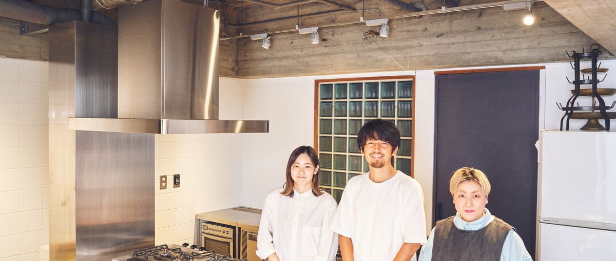 まちづくり・複合施設・ブランドをコンセプトから考えるプランナー募集