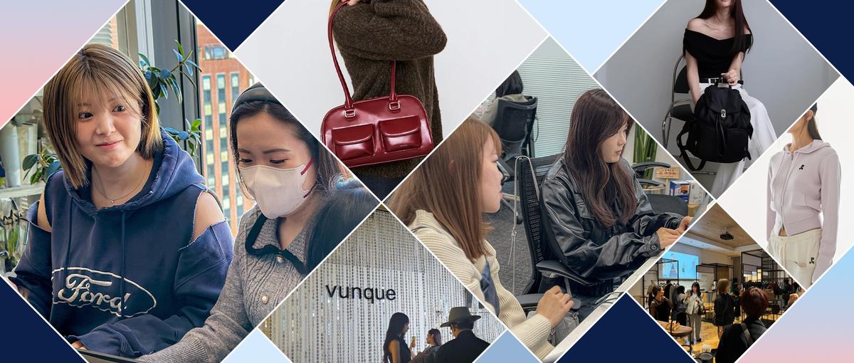 韓国語スキルを活かしてブランドの日本進出を牽引する役割｜ECサイト運営担当