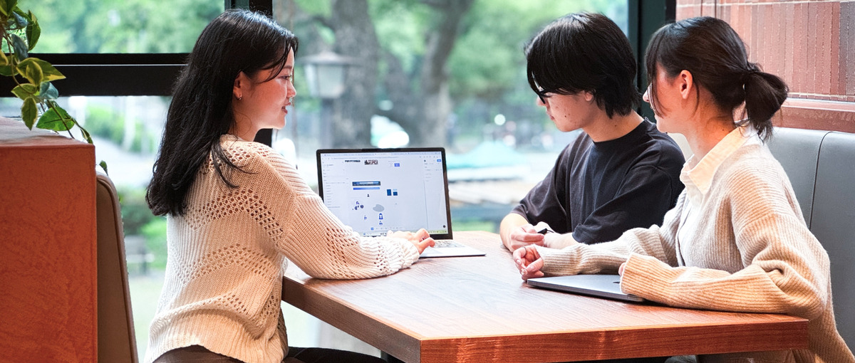 急成長デザイン会社でマーケティング立ち上げをリードする長期インターン！