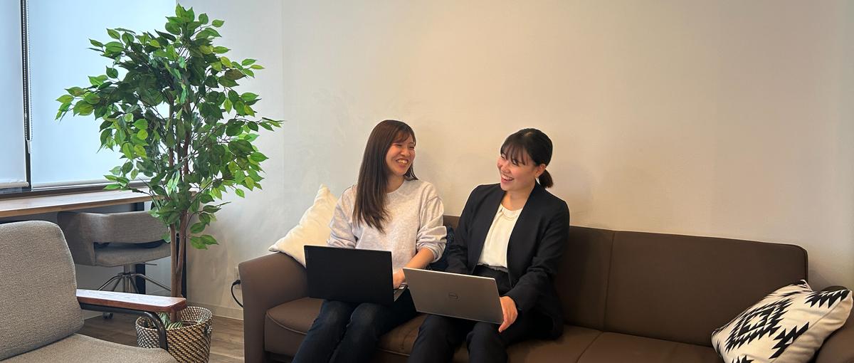 今こそITスキルを！安心の教育環境でエンジニアデビューしませんか？