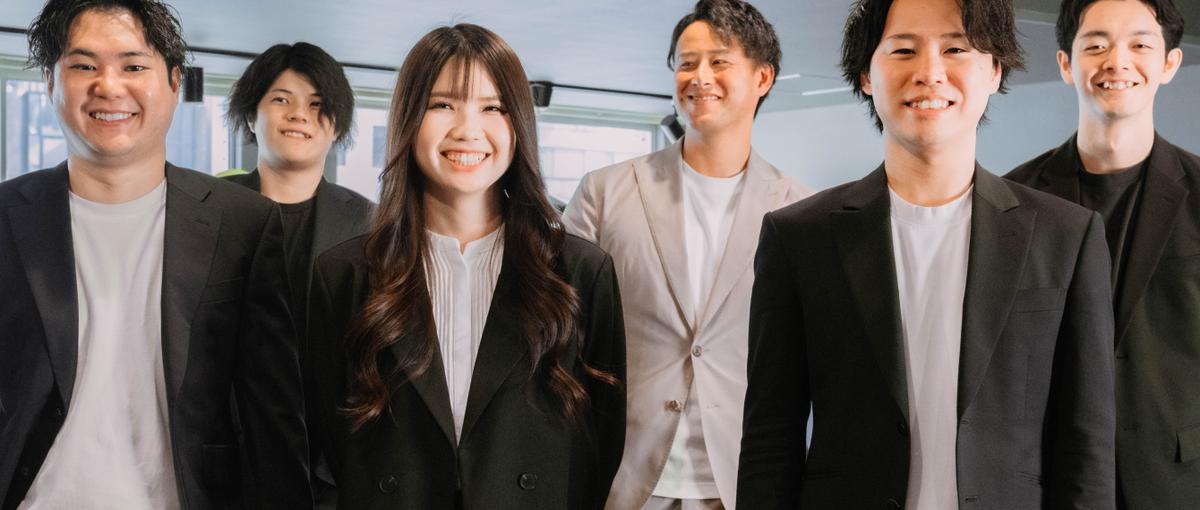 DX推進中！経験なしから学べる環境でのオープンポジション募集！