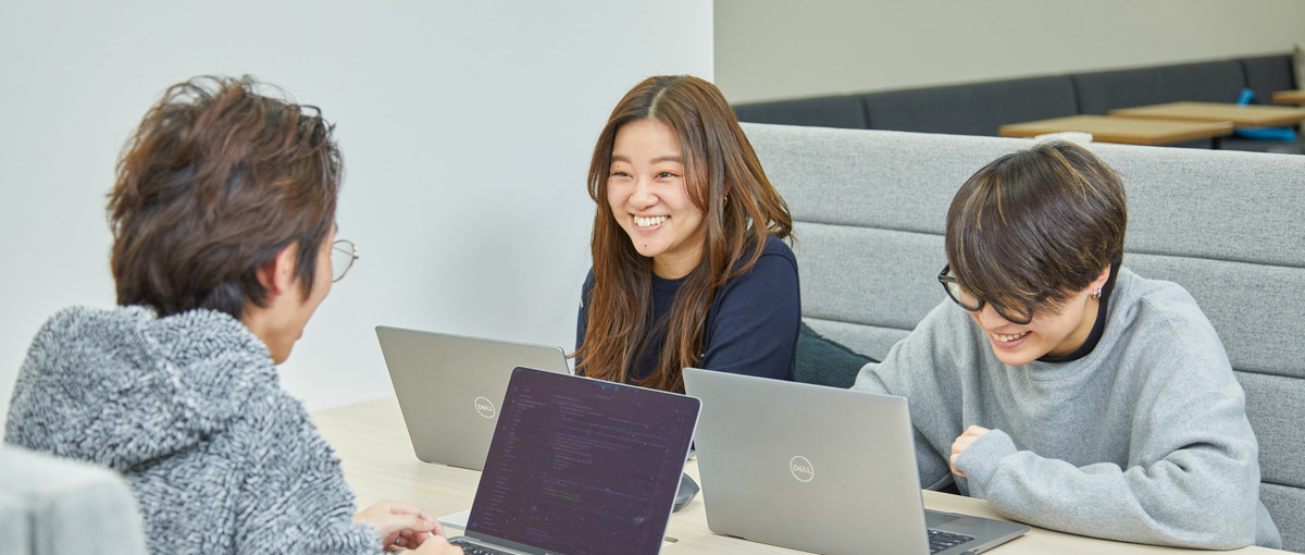 Web業界経験者必見！ SaaS×DXでクライアントの成功を導くCS