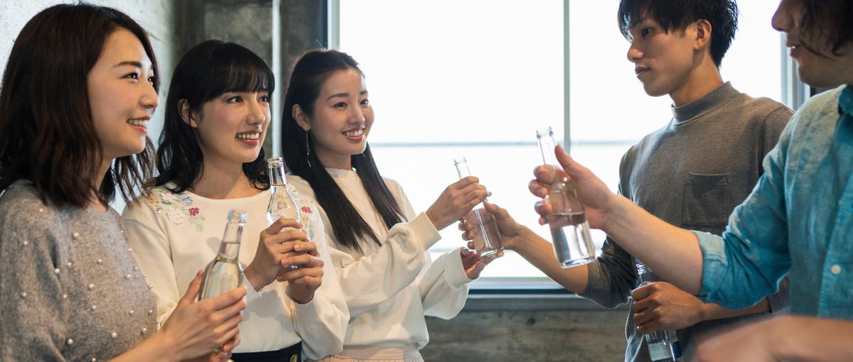 脳死仕事に終止符を。誰かの特別な1日を作るイベントデザイナーへ！