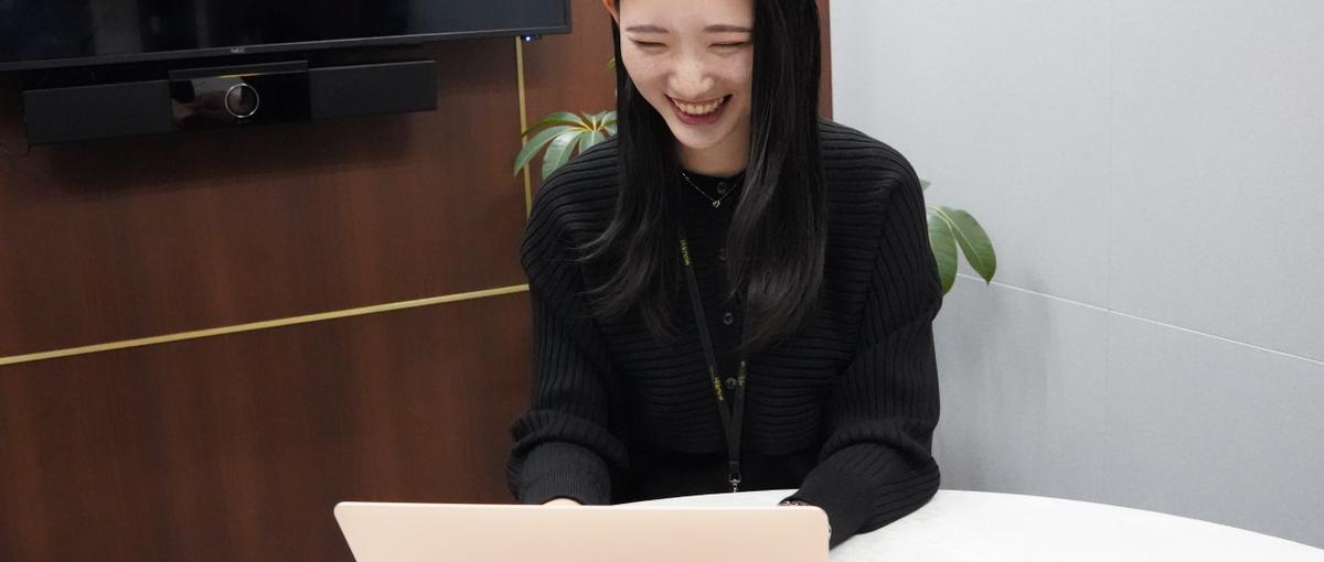 学びながら成長できる環境で、キャリアアップを実現しませんか？