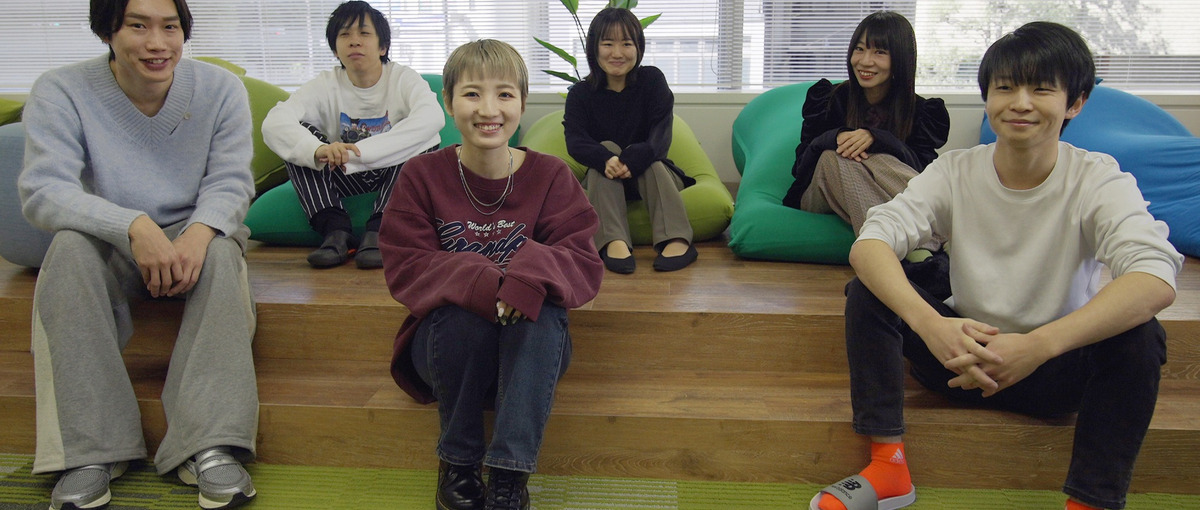 今後の成長の柱として、一緒に事業拡大にチャレンジしたい人と会いたい！