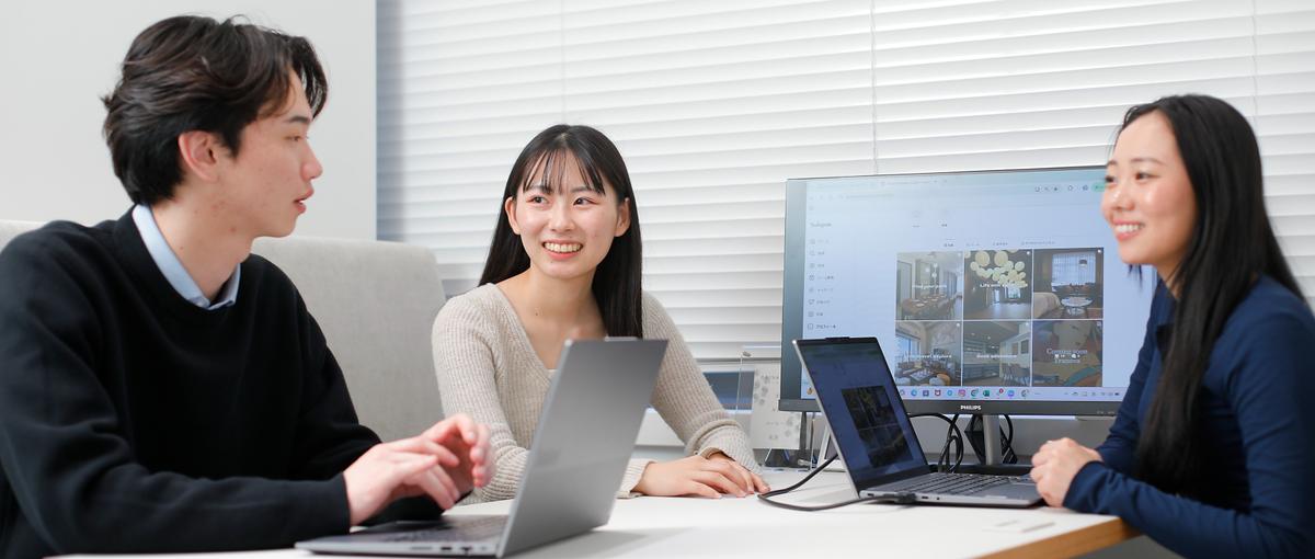 26卒採用中！語学力を活かし、インターナショナルに活躍したい方におすすめ