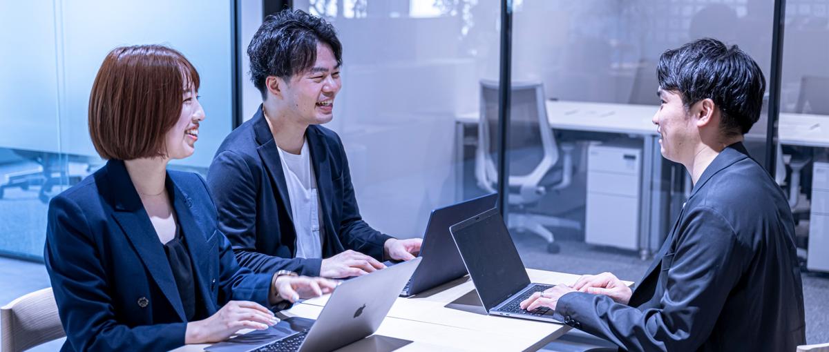 保険業界特化型SaaSプロダクトの2人目広報PR担当募集！