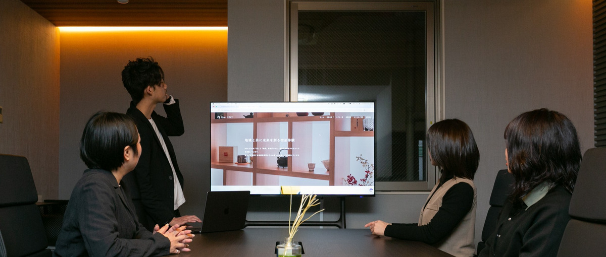 ホテル開発ベンチャーで、不動産物件をホテル転用する事業開発部募集！