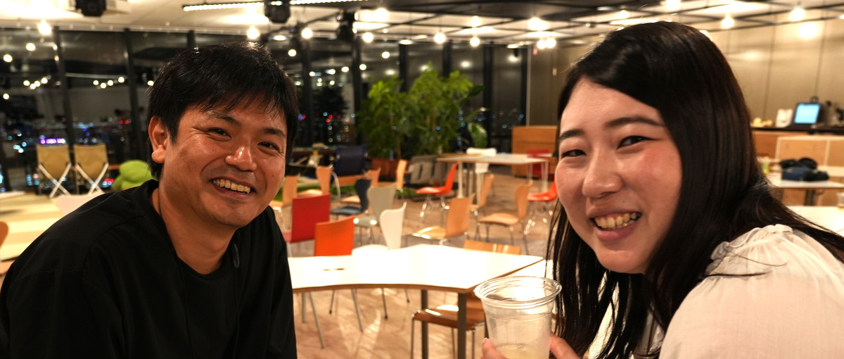 Web3を活用した新しい地方創生を共に！ プロジェクト推進担当者募集！