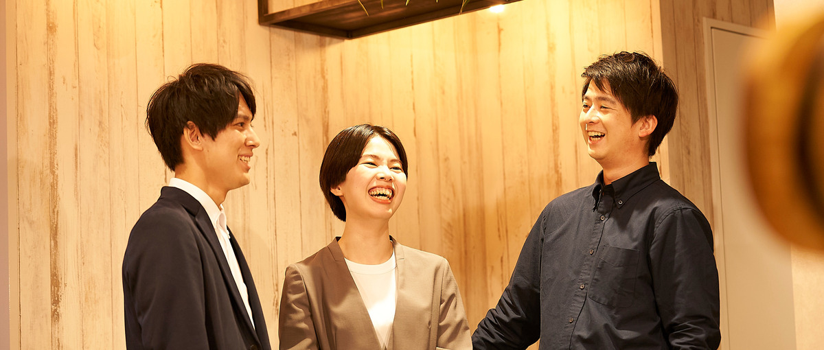 完全ポテンシャル採用｜ITコンサルタント募集！全国どこから勤務してもOK！