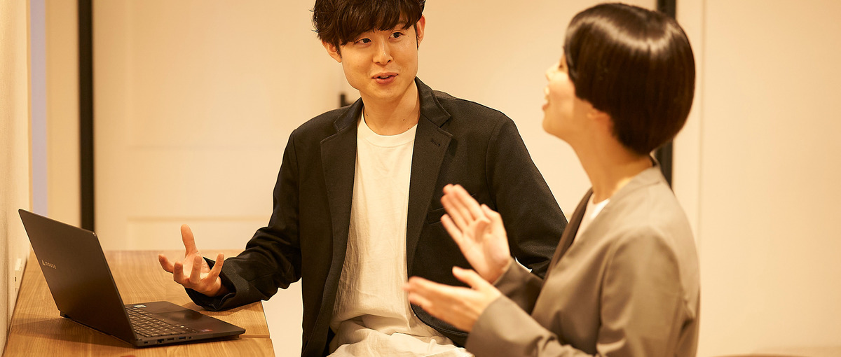 完全ポテンシャル採用｜ITコンサルタント募集！全国どこから勤務してもOK！