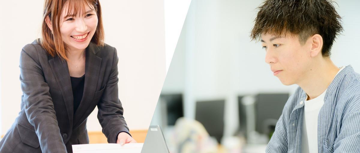 チームで成果最大化を実現。企業の採用課題解決に向き合い、業界に大きな貢献を