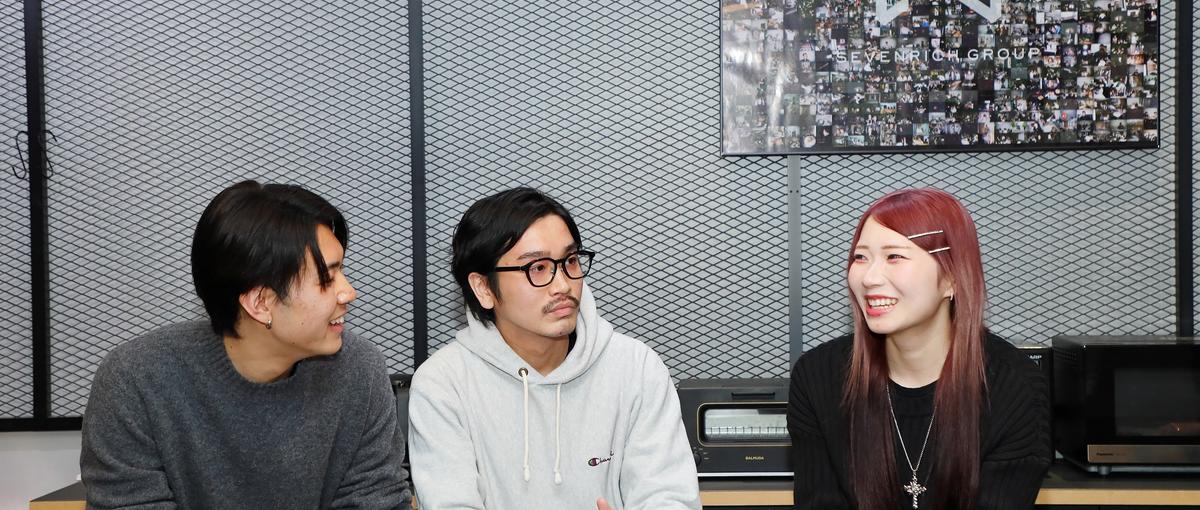 新卒採用担当 ⎸ 急成長企業でグループ成長の中心となるリーダー募集